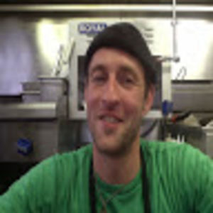 Meet your Posher, Jonathan